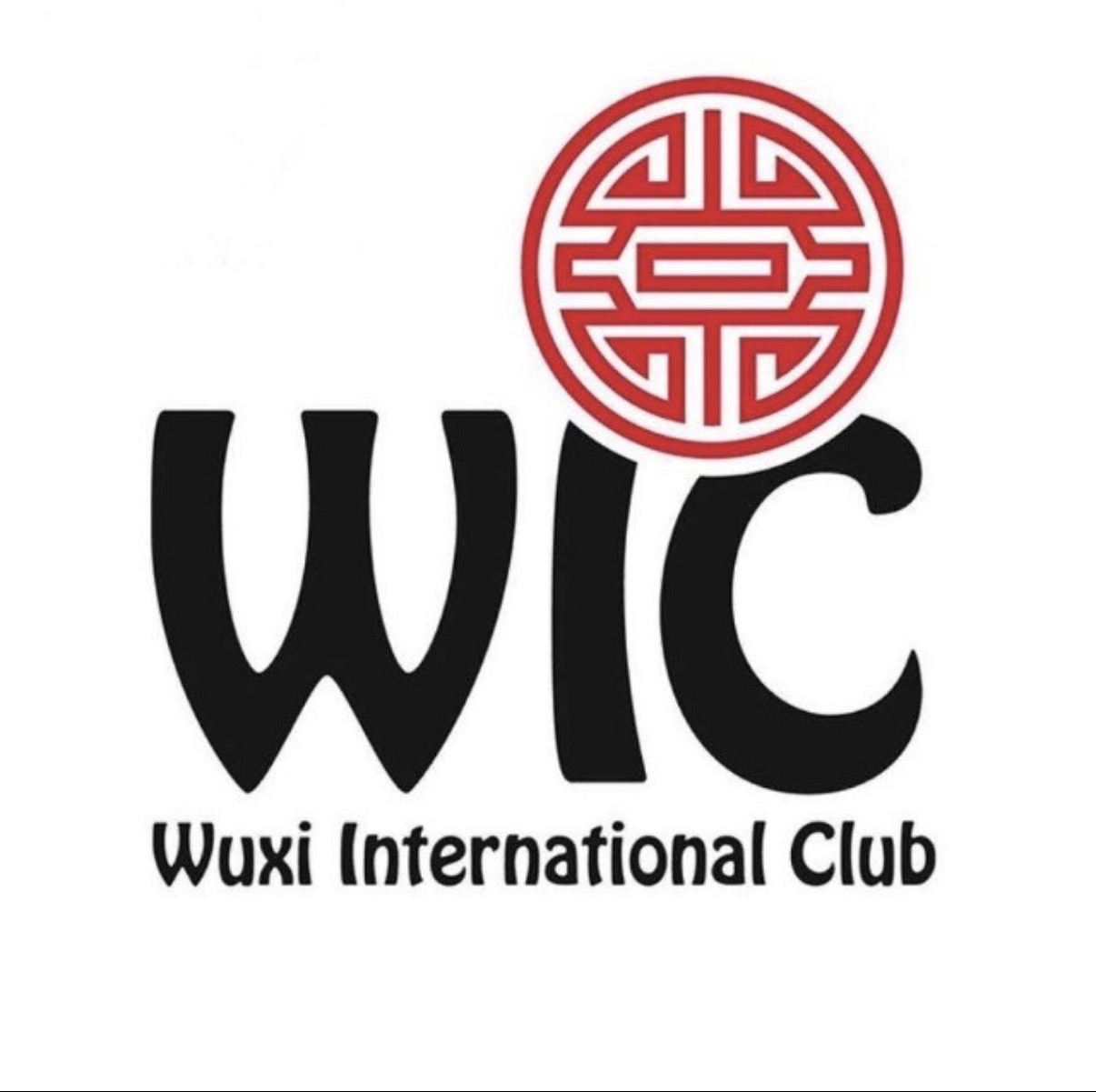 Wuxi International Club logo